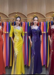 BODY ĐUÔI CÁ VÀNG ĐỒNG - DC33